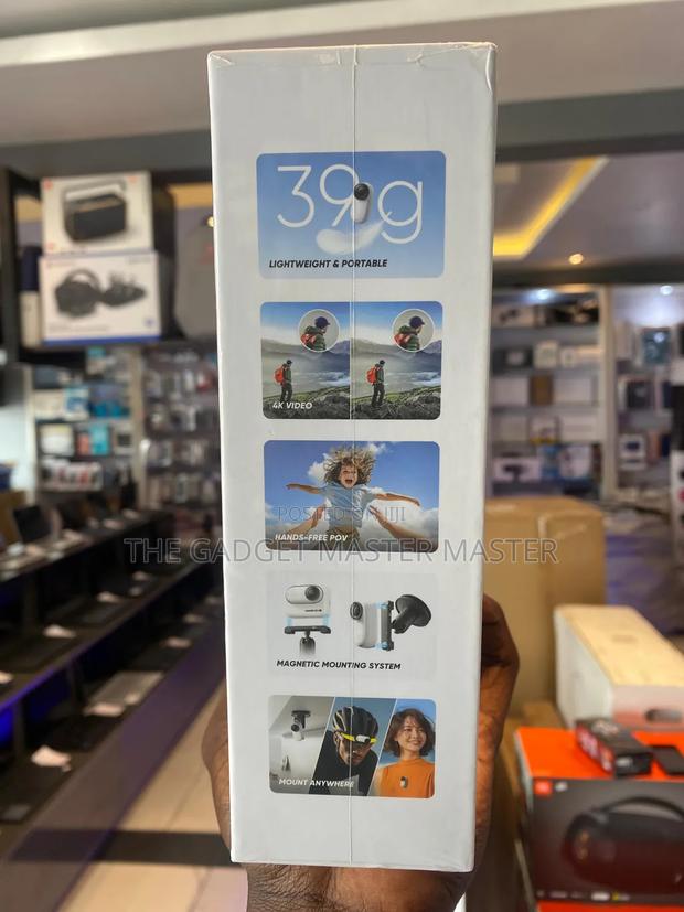 Insta360 Go 3s Camera · Photo 2