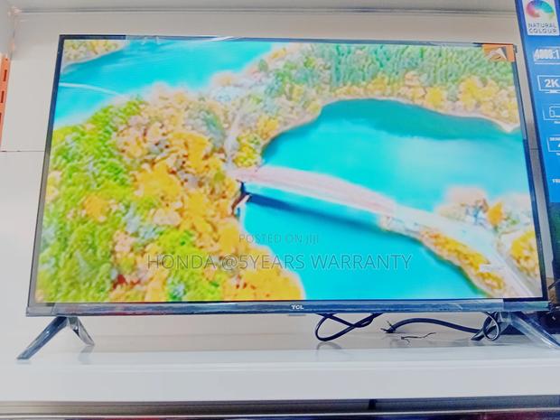 **Tcl 32" Android Smart Tv – Crystal Clear Picturep · Photo 2