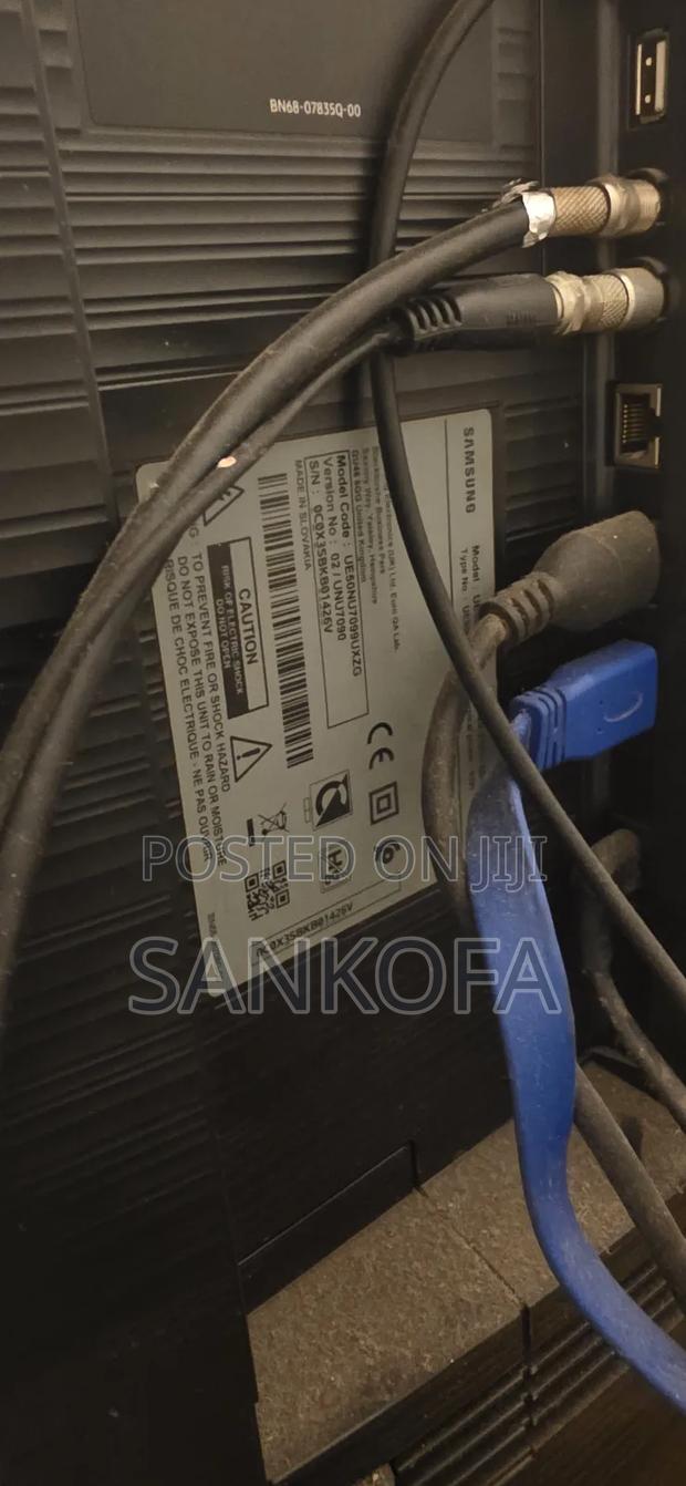 Samsung Television · Photo 4