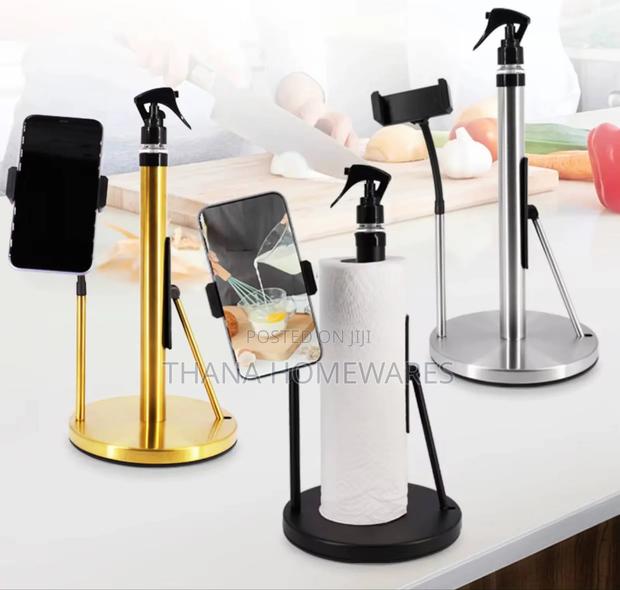 Tissue Holder
