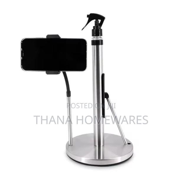 Tissue Holder · Photo 2