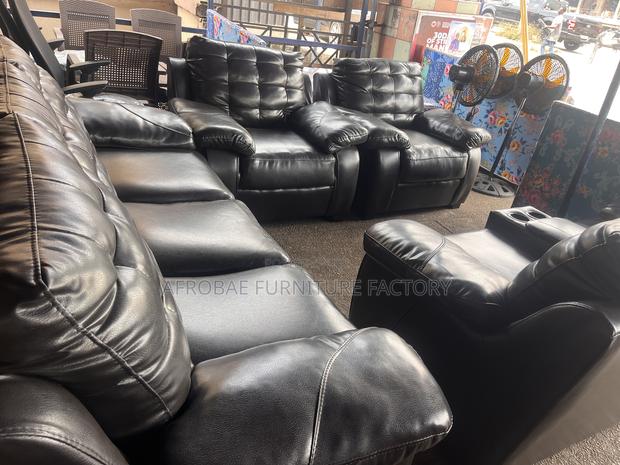 Modern Sofa Factory Imported Extra Quality - Available · Photo 1
