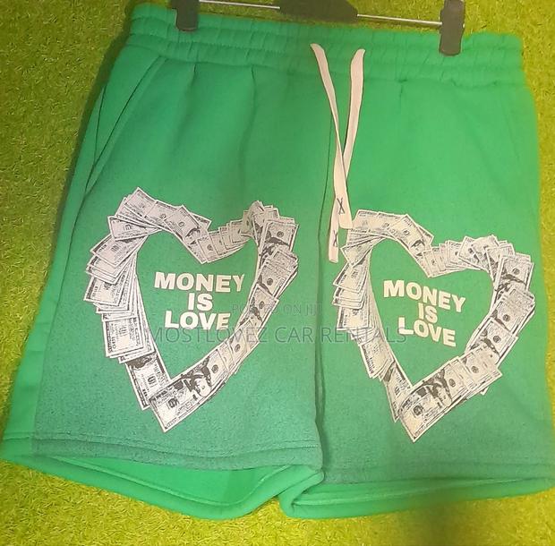 Short Pant For Sale · Photo 1