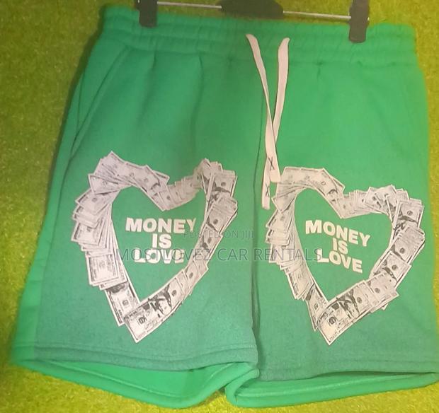 Short Pant For Sale · Photo 2
