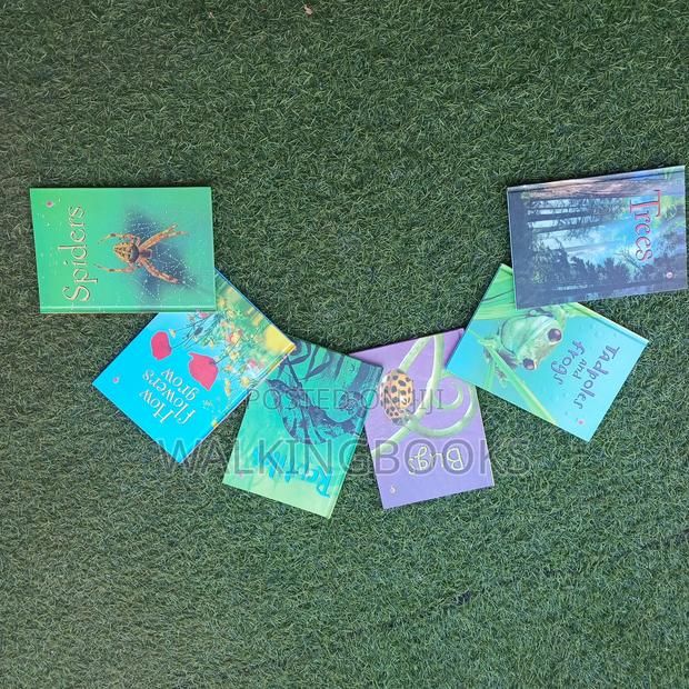 Usborne Beginners' Books On Nature · Photo 4