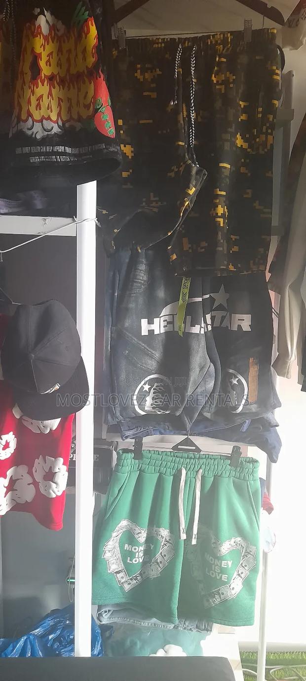 Short Pant For Sale · Photo 3