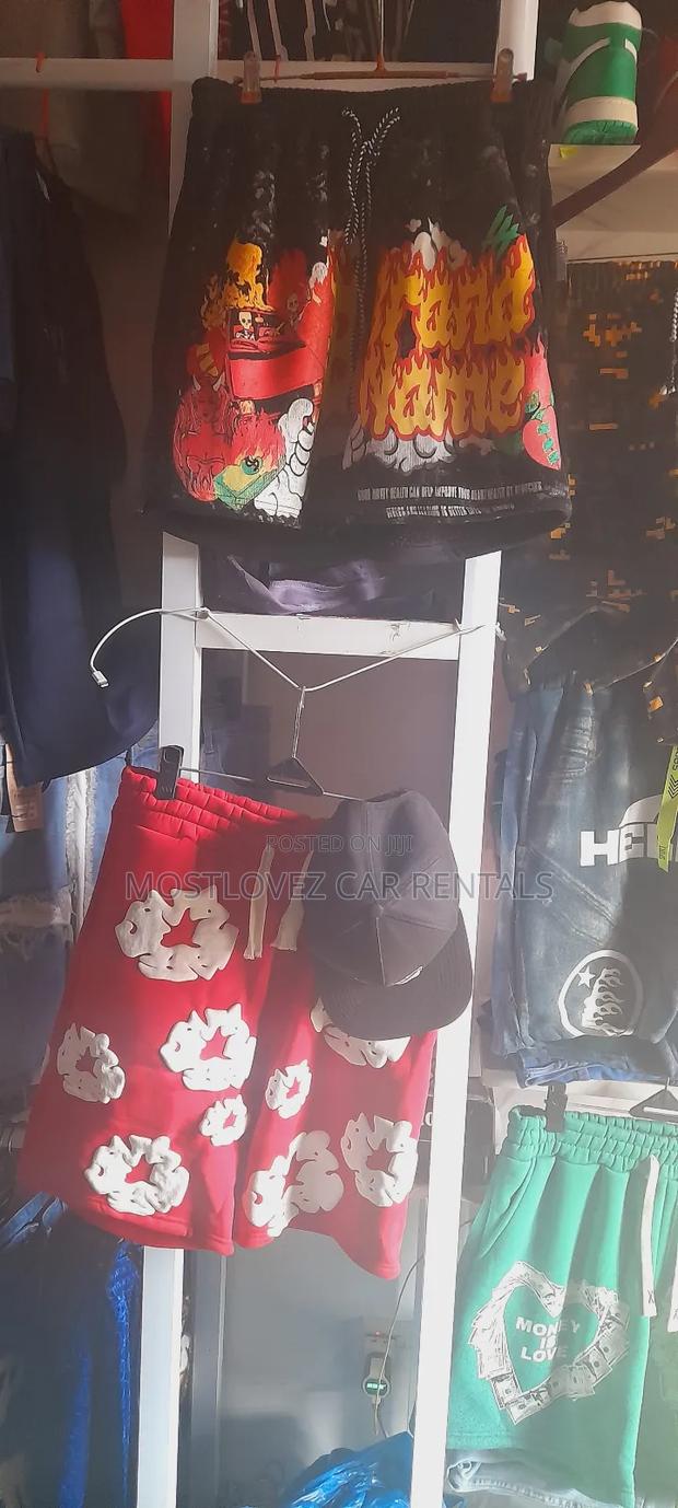 Short Pant For Sale · Photo 4