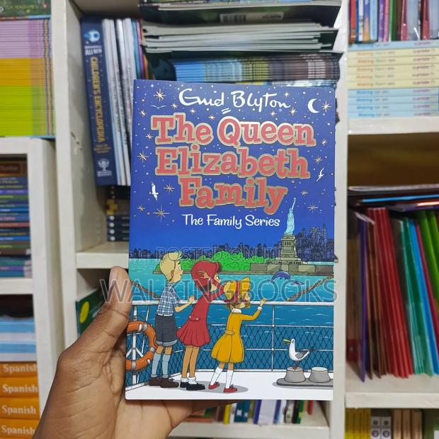 Enid Blyton Family Mysteries · Photo 2