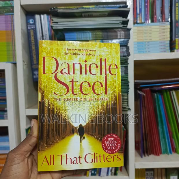 Danielle Steel Novels · Photo 5