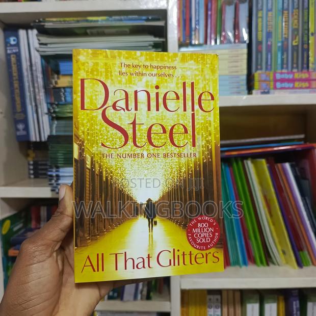 Danielle Steel Novels · Photo 8