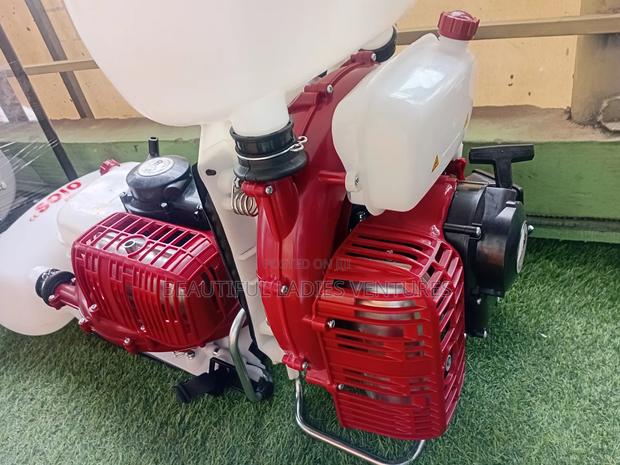 Amused Cloud Release Port423 Solo Sprayer Masterpiece Top Rated Brand · Photo 1