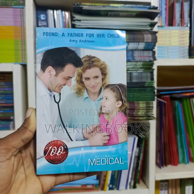Mills And Boon Romantic Novels · Photo 3