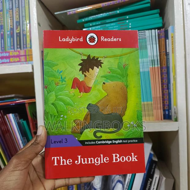 Ladybird Readers · Photo 1