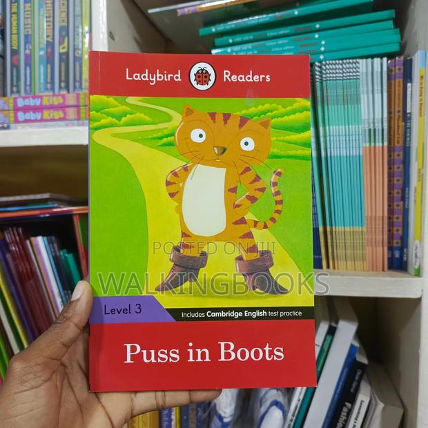 Ladybird Readers · Photo 2