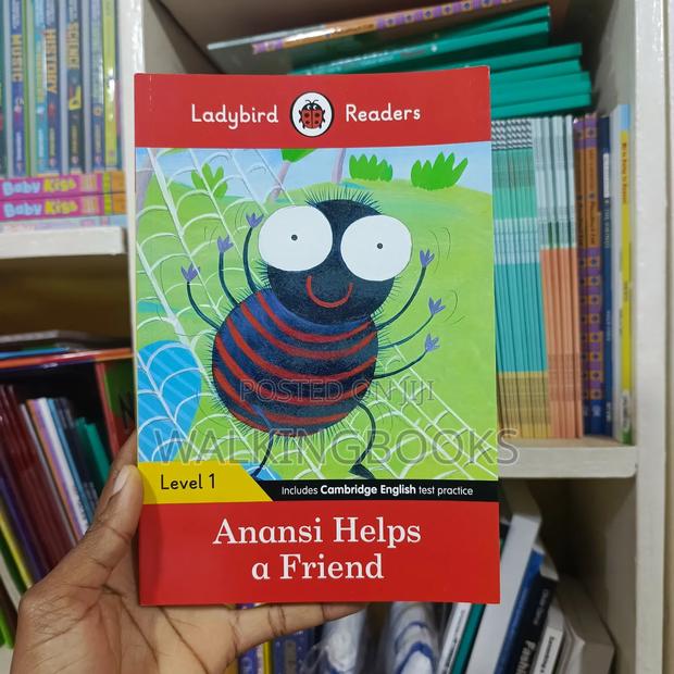 Ladybird Readers · Photo 3