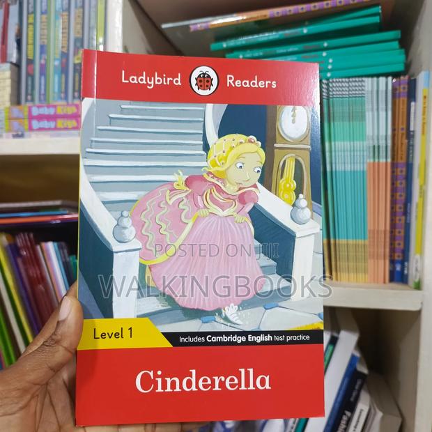 Ladybird Readers · Photo 4