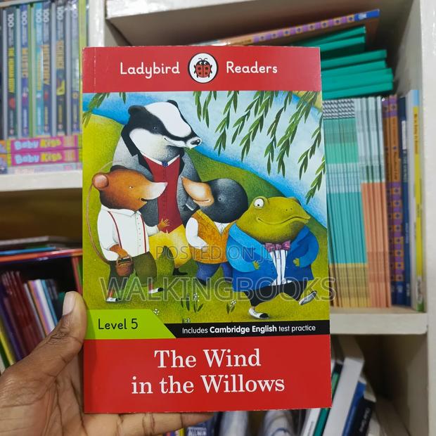 Ladybird Readers · Photo 5