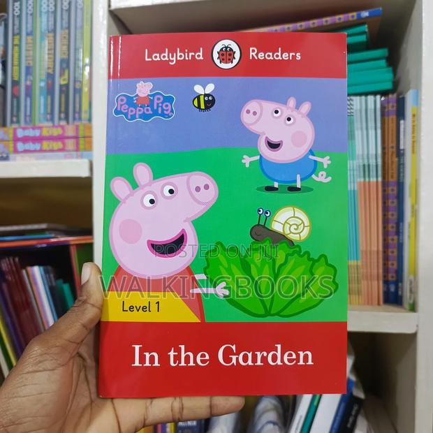 Ladybird Readers · Photo 6