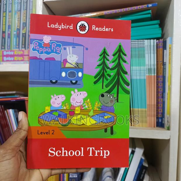 Ladybird Readers · Photo 7