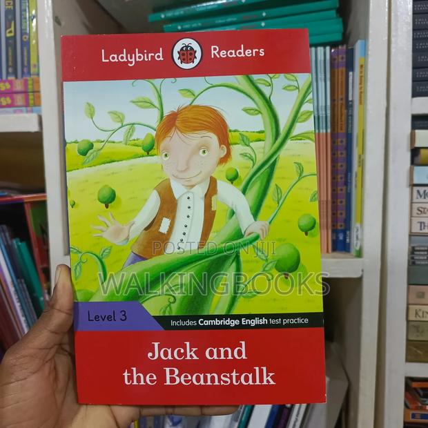 Ladybird Readers · Photo 8