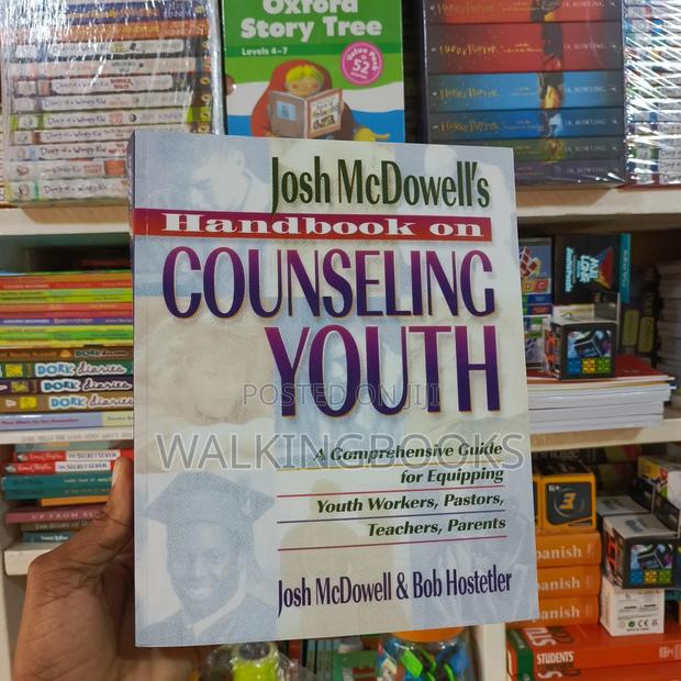 Counseling Youth- Josh Mcdowell's · Photo 1
