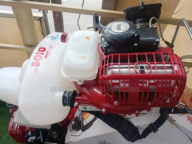 Amused Turboclean Port423 Solosprayer That Never Fails Solo Port 423 · Photo 1