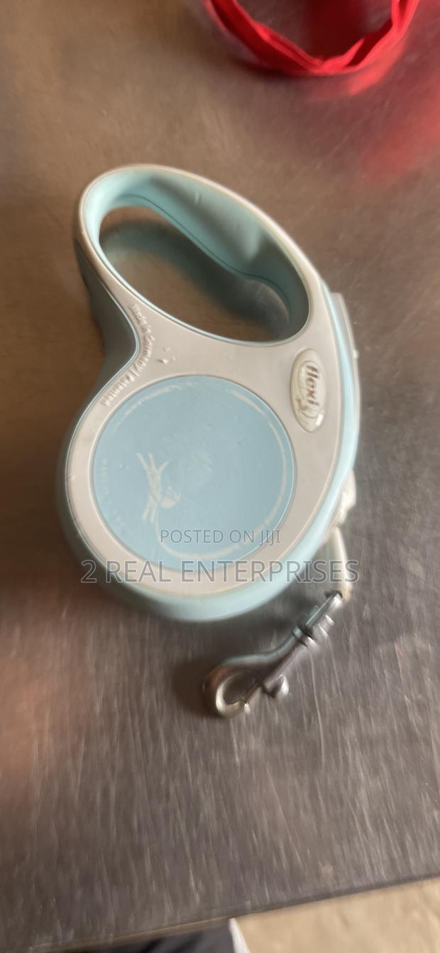 Retractable Dog Leash 5m Pre Owned Uk · Photo 1