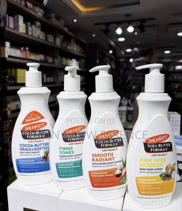 Palmers Lotion · Photo 1