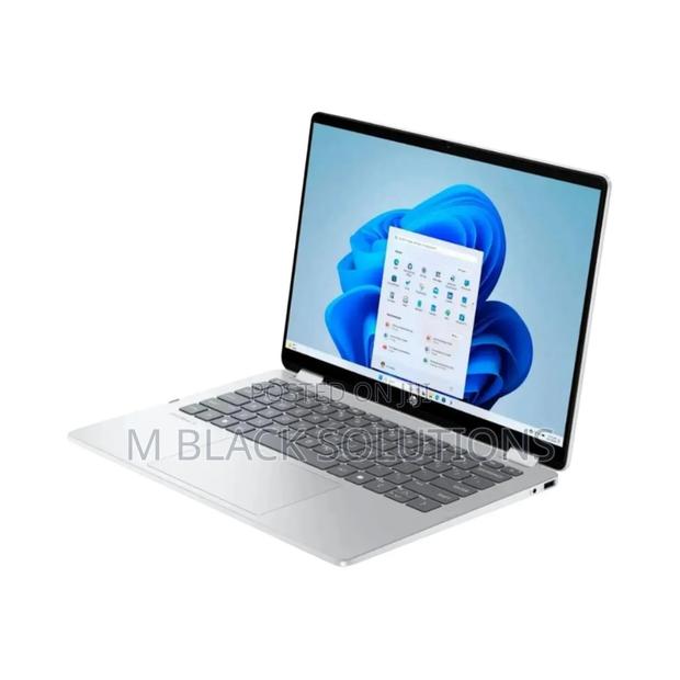 New Laptop HP OmniBook 5 Flip 16GB Intel Core i7 SSD 1T · Photo 3
