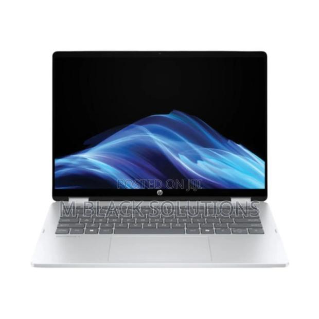 New Laptop HP OmniBook 5 Flip 16GB Intel Core i7 SSD 1T · Photo 1