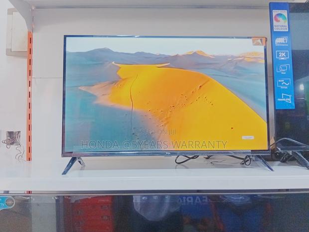 P**Tcl 32" Smart Android Tv – Wifi, Youtube, Netflix Ready** · Photo 2