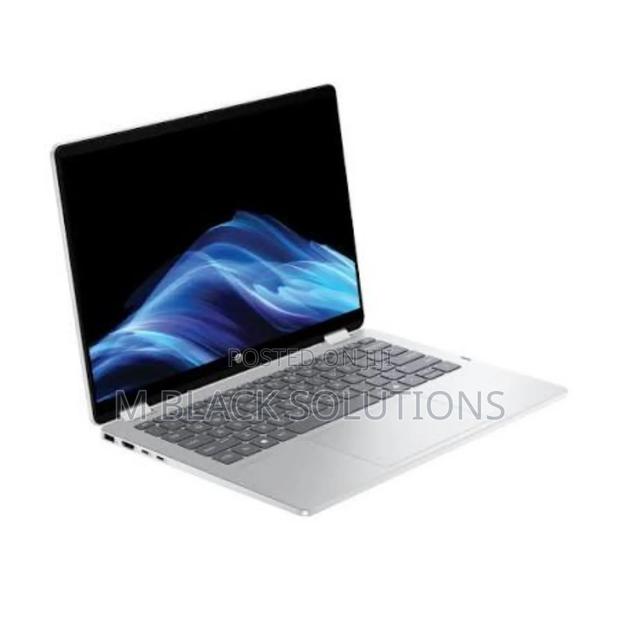 New Laptop HP OmniBook X Flip 14" 16GB Intel Core I7 SSD 512GB · Photo 3