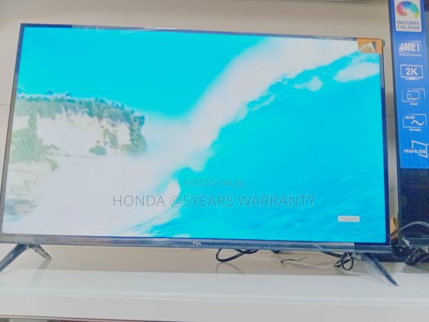 **Tcl 32-Inch Android Tv – Sharp Display, Great Sound** · Photo 2