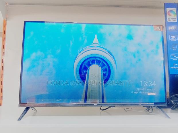 **Tcl 32" Android Tv – Quality Picture, Quality Sound** · Photo 2