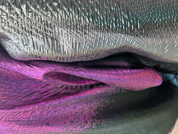 Glossy Brocade Fabrics · Photo 7