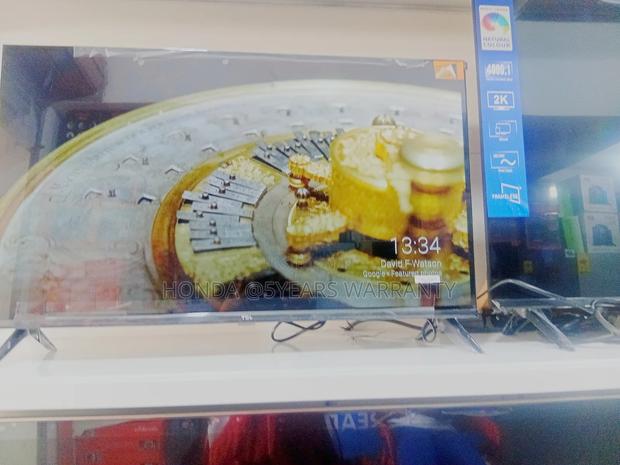 **Tcl 32" Android Tv – Modern, Smart Affordable** · Photo 2