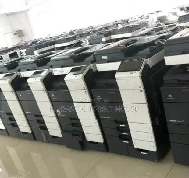 Konica Minolta C759 3rd Generation Models Available · Photo 2