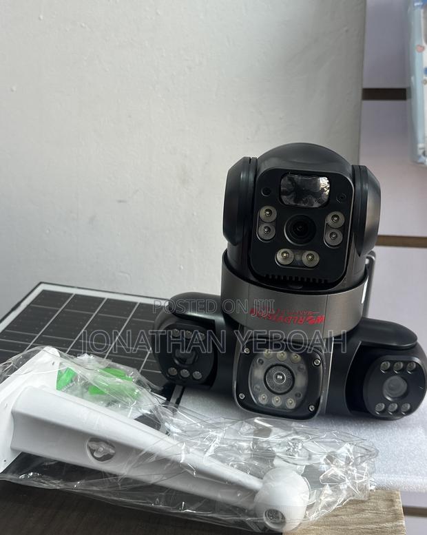 Solar 3 Lens Camera · Photo 2