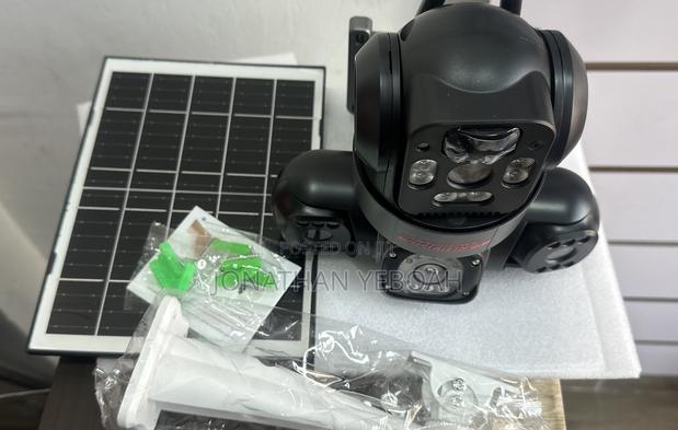 Solar 3 Lens Camera · Photo 3