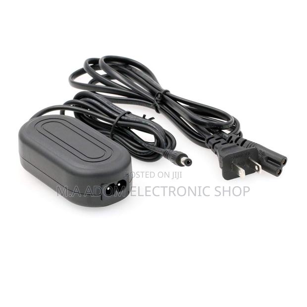 E8 Dummy Battery Ac Power Adapter Kits · Photo 2