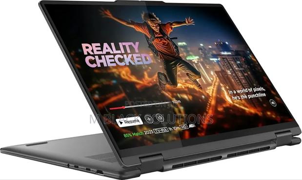 New Laptop Lenovo Yoga 700 16GB Intel Core Ultra 7 SSD 1T · Photo 2