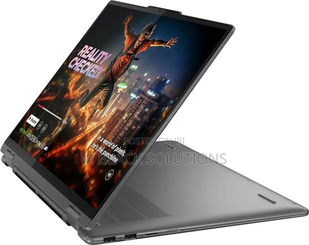 New Laptop Lenovo Yoga 700 16GB Intel Core Ultra 7 SSD 1T · Photo 3