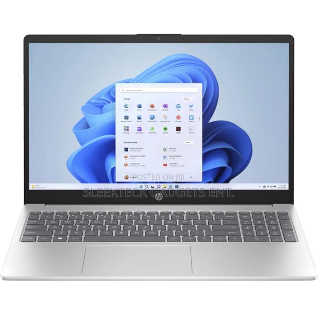 New Laptop HP 8GB Intel Core i5 SSD 512GB · Photo 1