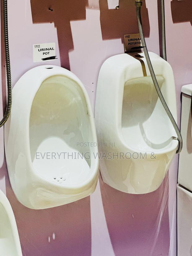 Male Urinal Pot for Event Centre,Hospital,School,Hotel Apartment. · Photo 1