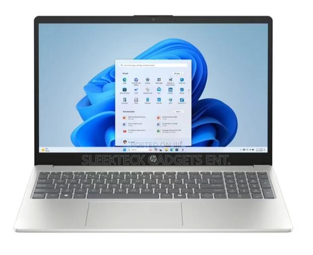 New Laptop HP 8GB Intel Core i5 SSD 512GB · Photo 3