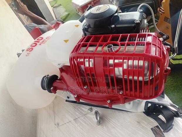 Vegetational Choice Solo 423 Knapsack Spraying Machine · Photo 1