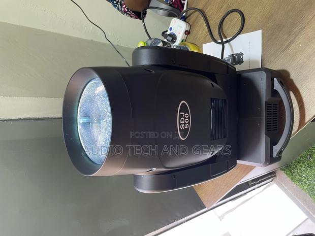 Beam 380 Watts Moving Head Stage Lights · Photo 1