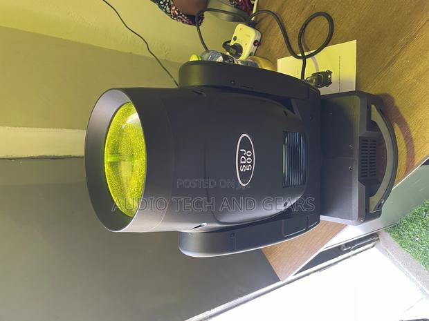 Beam 380 Watts Moving Head Stage Lights · Photo 2