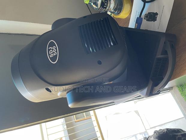 Beam 380 Watts Moving Head Stage Lights · Photo 3