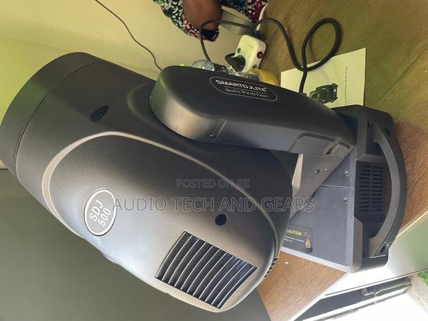 Beam 380 Watts Moving Head Stage Lights · Photo 4